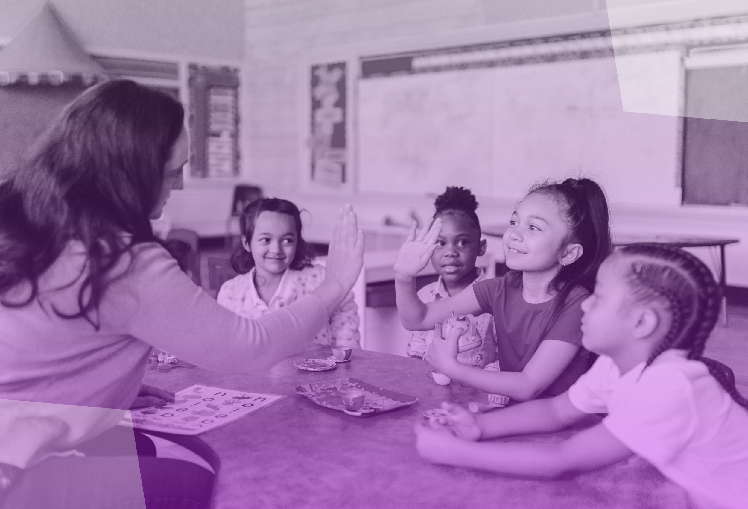 A luta na cidade de SP para assegurar a Educação Infantil de qualidade para bebês e crianças!