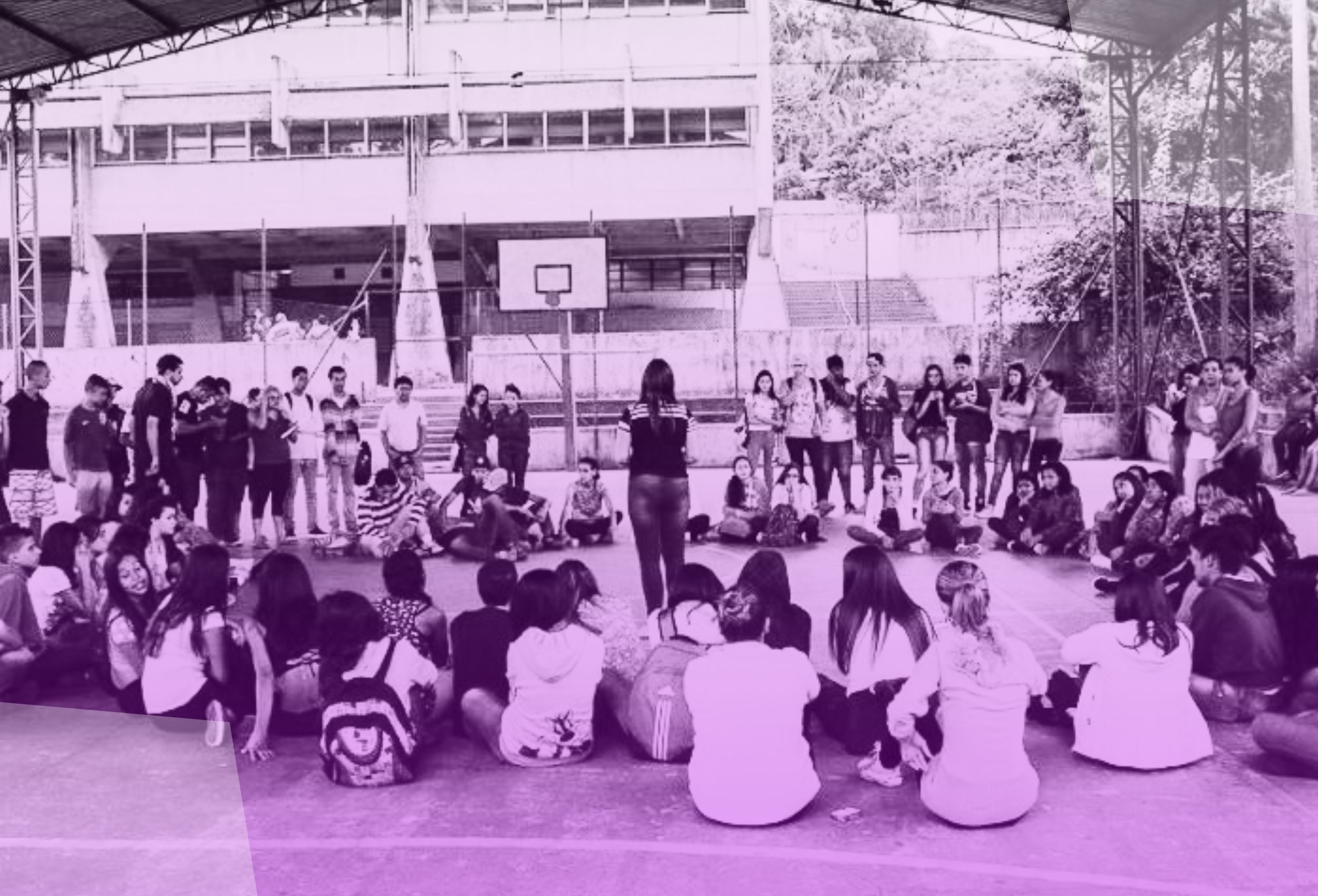 A insuficiência do Quadro de Apoio e suas consequências para escolas municipais