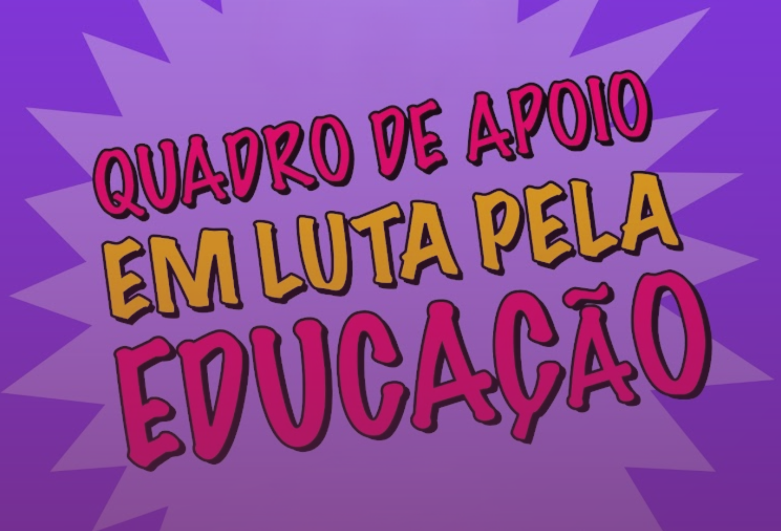 PL de Toninho Vespoli prevê a valorização dos profissionais do Quadro de Apoio à Educação 