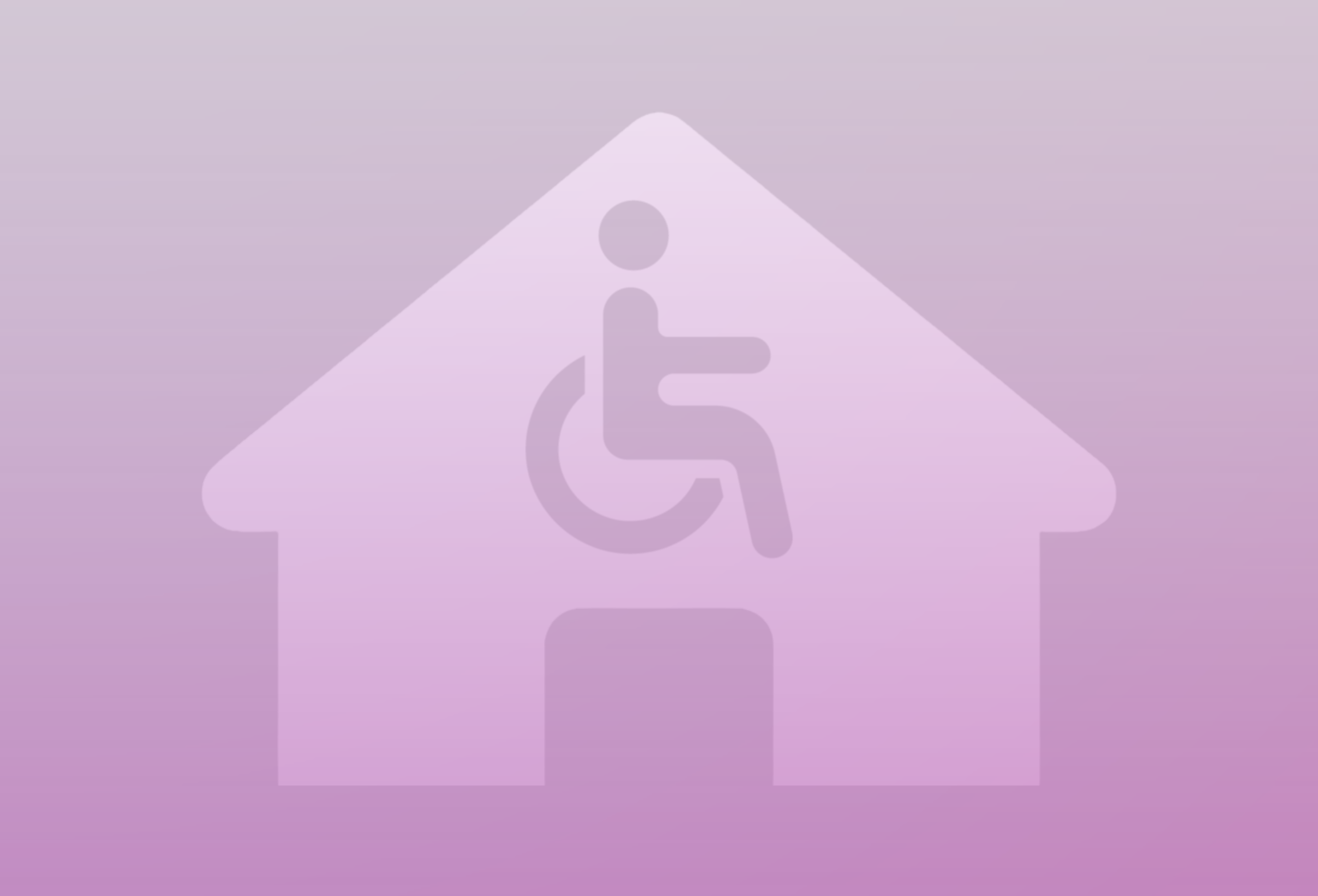 Programa de Residências Inclusivas em São Paulo