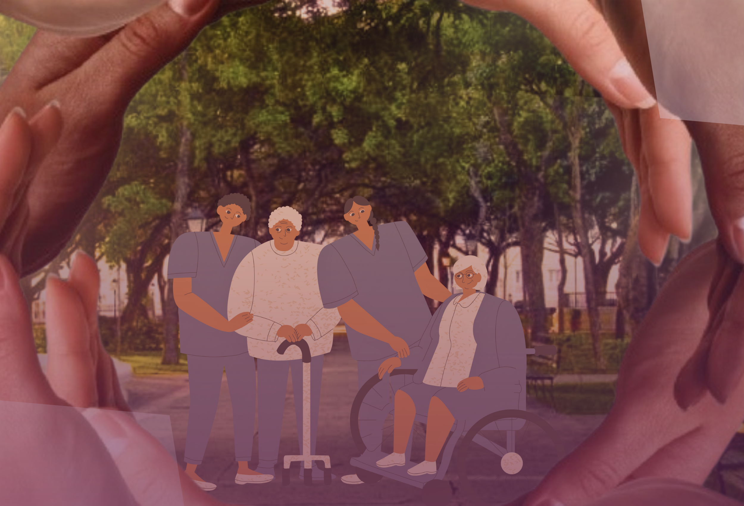 Programa “Cuidando de Quem Cuida”: novo projeto de lei de Toninho Vespoli