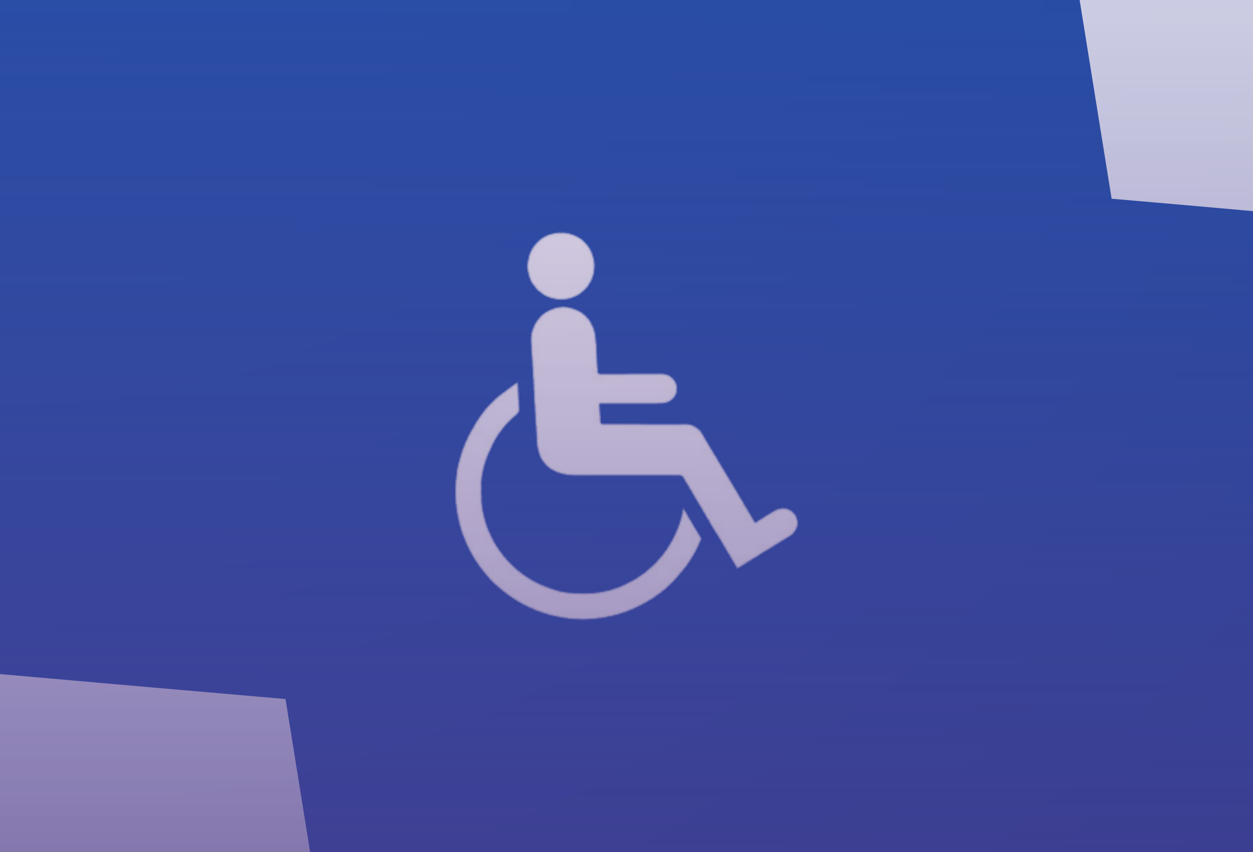 Toninho Vespoli propõe inclusão de pessoas com deficiência