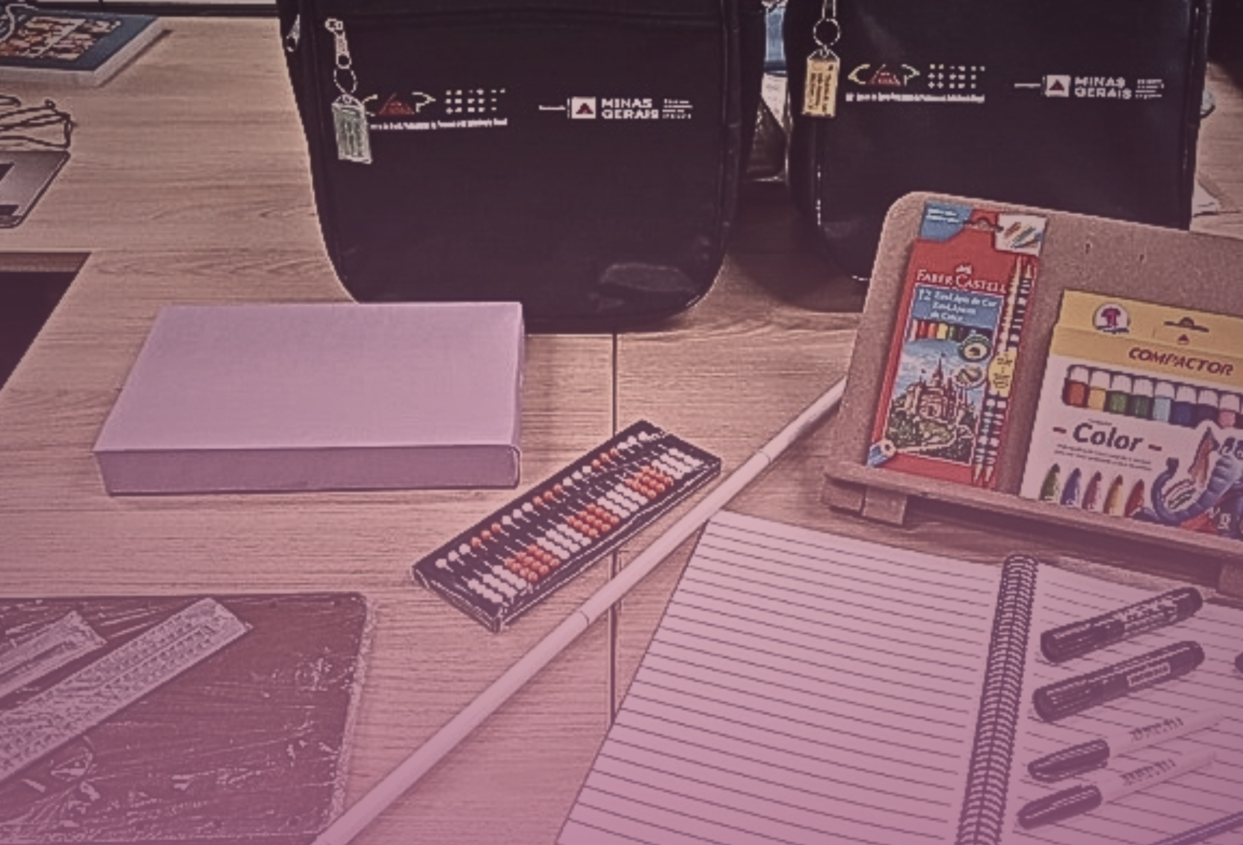 Inclusão escolar: PL 759/2019 propõe kits de acessibilidade para alunos com deficiência