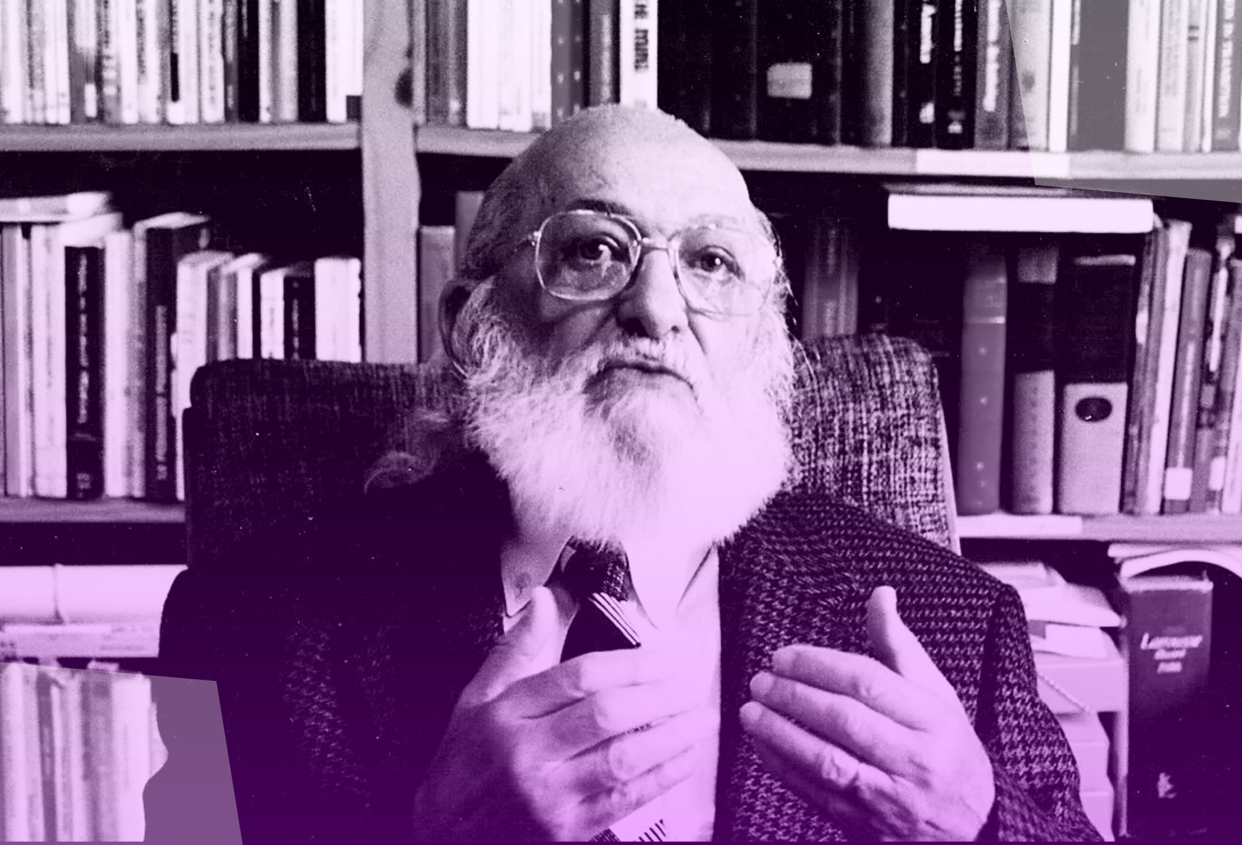 Paulo Freire é declarado Patrono da Educação Paulistana