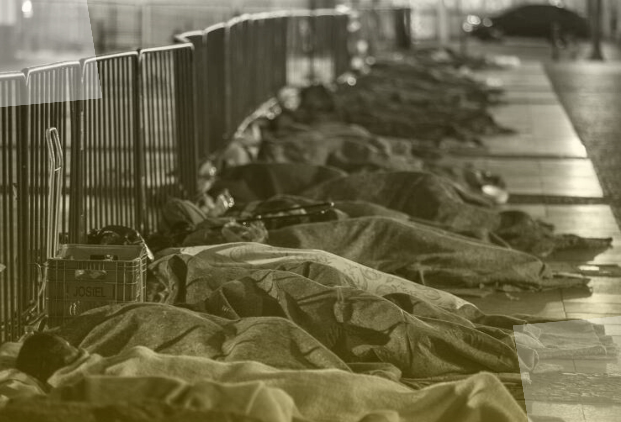 Lei Nº 16.520/2016: mais proteção e atendimento à população de rua em São Paulo