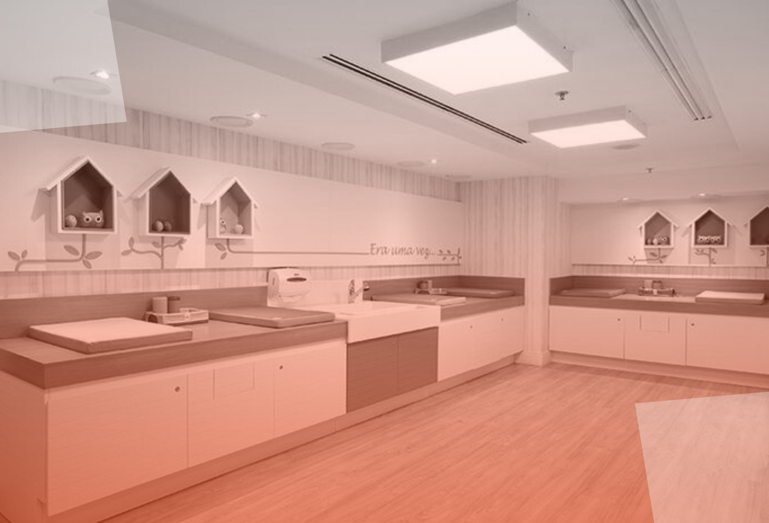 Lei Nº 16.736/2017 estabelece fraldários acessíveis em shoppings de São Paulo