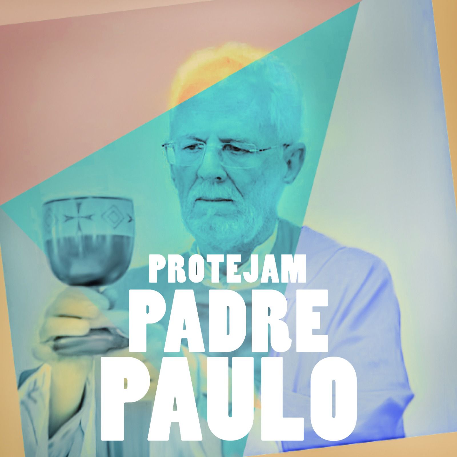 Solidariedade ao Padre Paulo Sérgio e à Paróquia de Itaquera