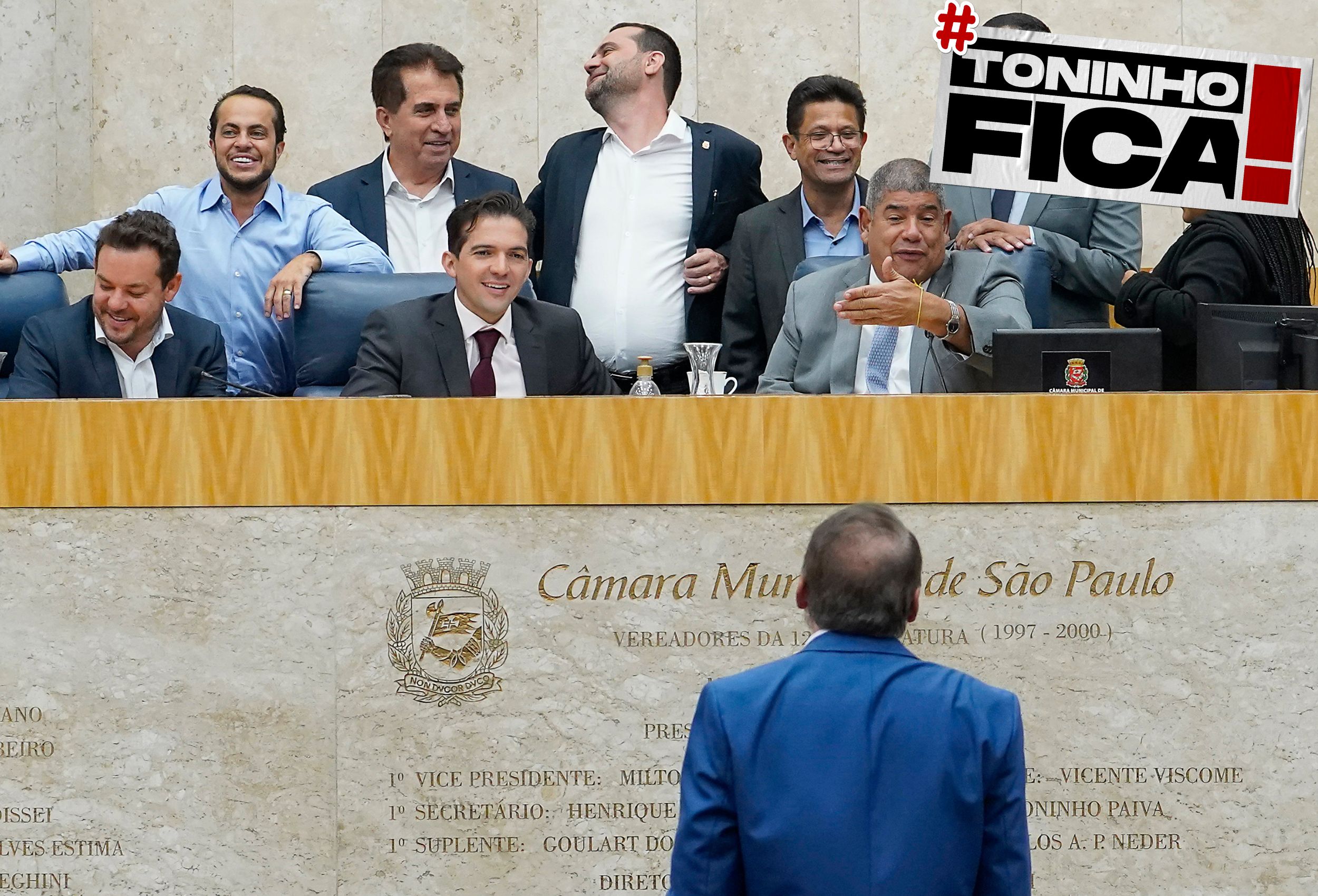 Cassação de Toninho Vespoli é perseguição política