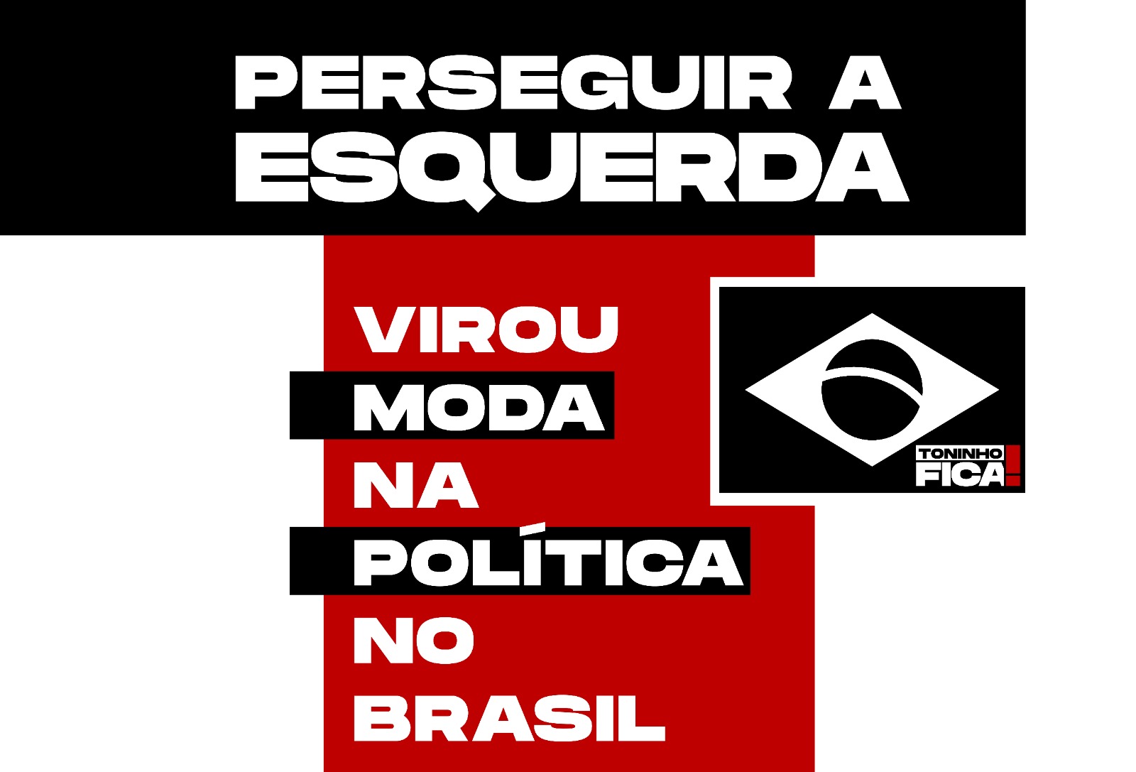Perseguição política contra Toninho Vespoli precisa ser denunciada