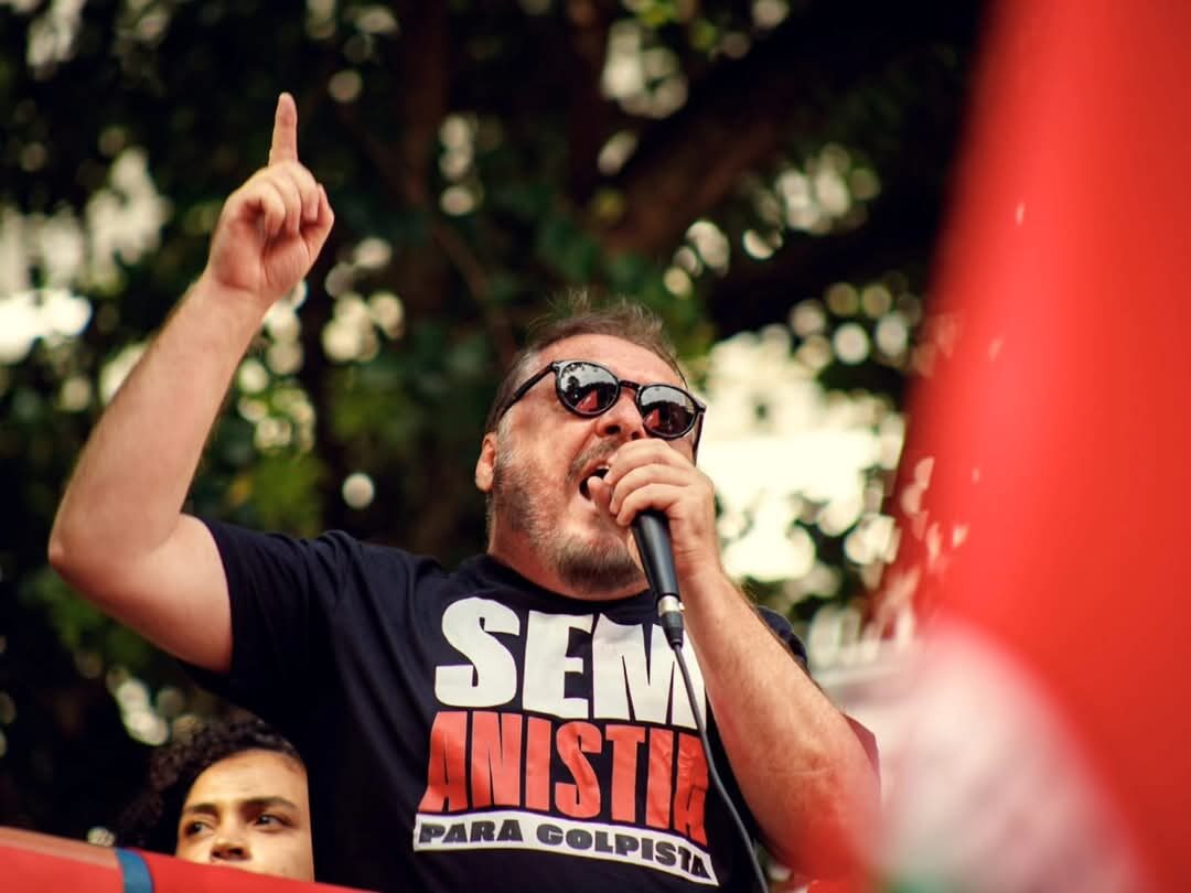 SP proíbe contratação de condenados por crimes à democracia