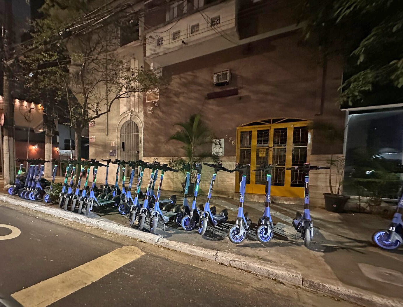 Patinetes elétricos em São Paulo: riscos e novas regras