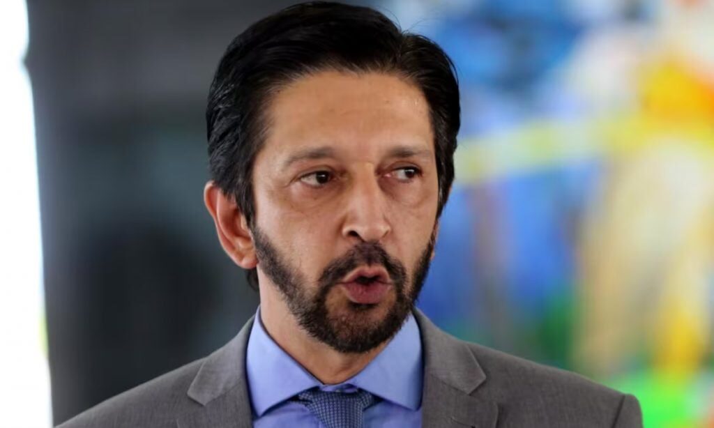 Gestão Ricardo Nunes: Censura, assédio e contratos suspeitos