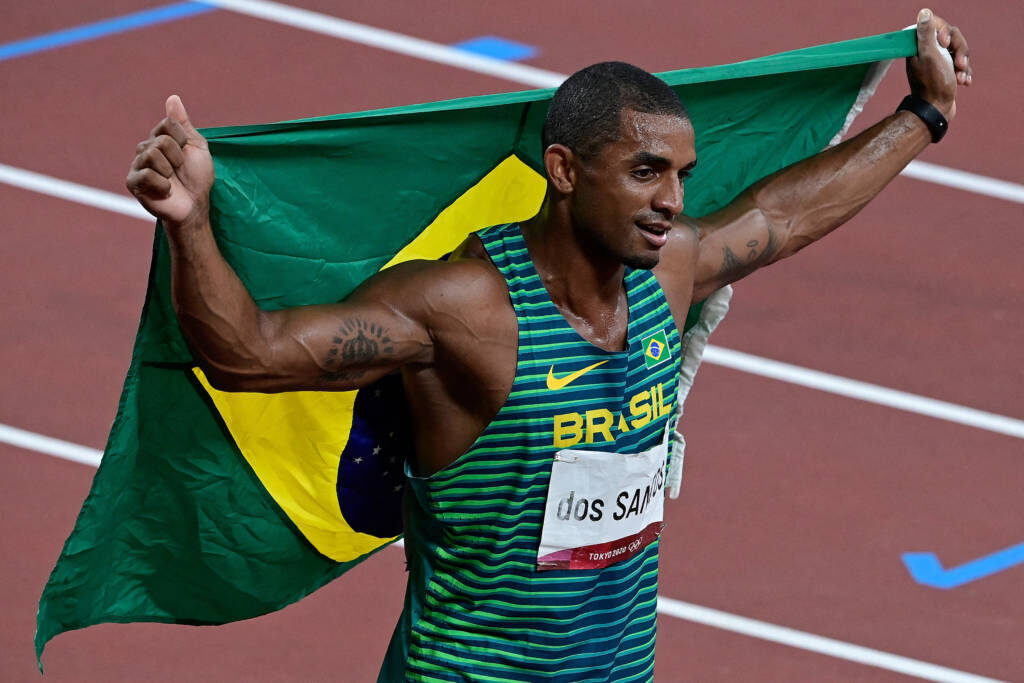 Corte de verba das Olimpíadas Estudantis