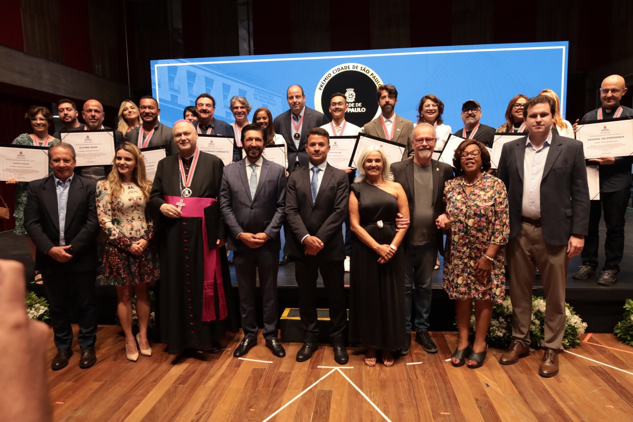 Empresa premiada viola direitos trabalhistas em São Paulo