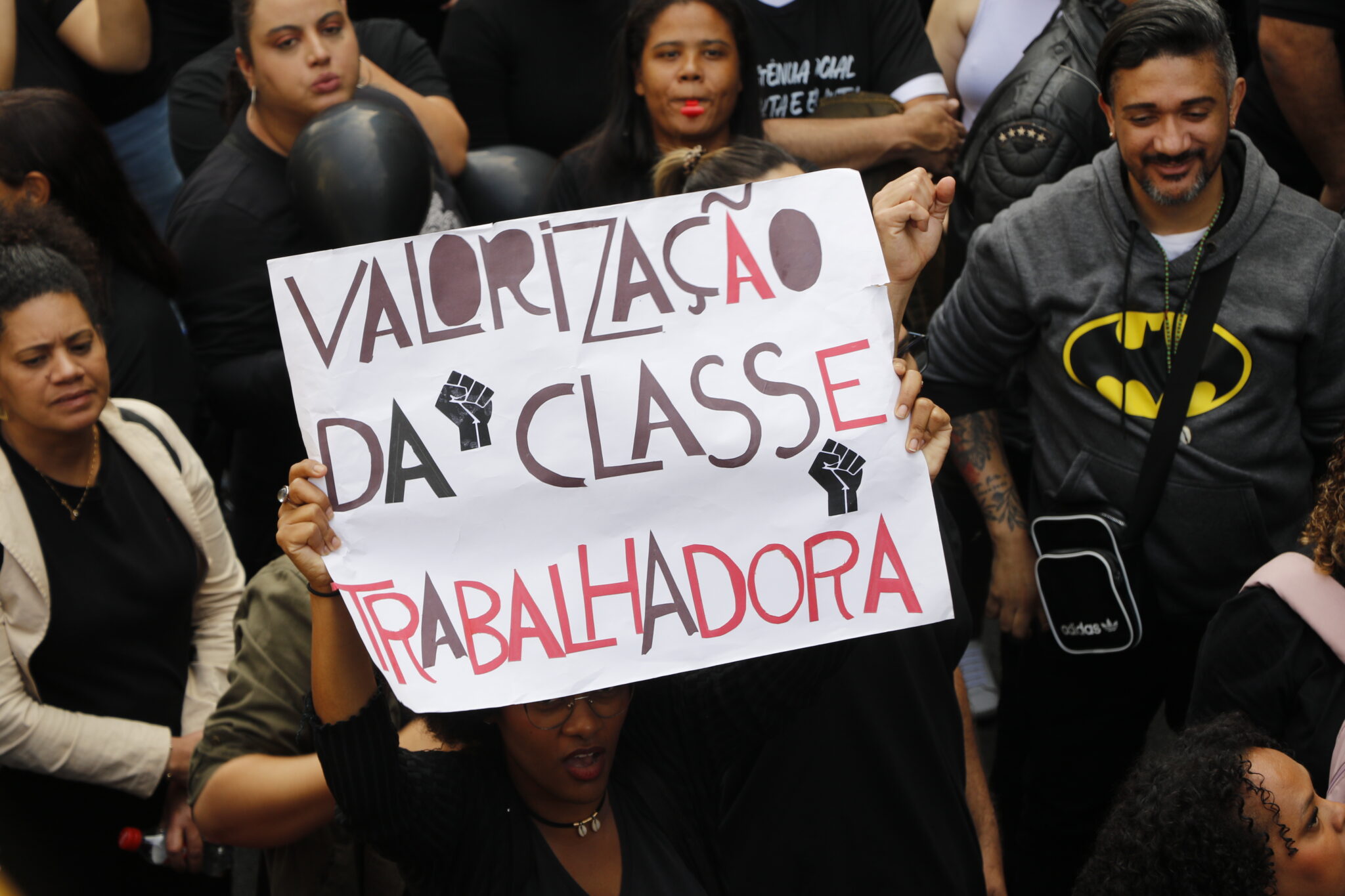 Abandono da assistência social em São Paulo compromete vidas