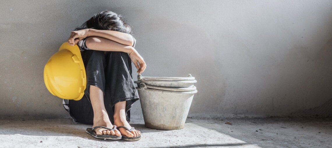 Trabalho infantil defendido por Tarcísio é projeto de exclusão cruel