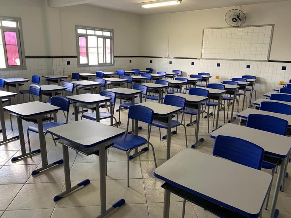 PGR suspende decreto de Tarcísio e protege escolas públicas