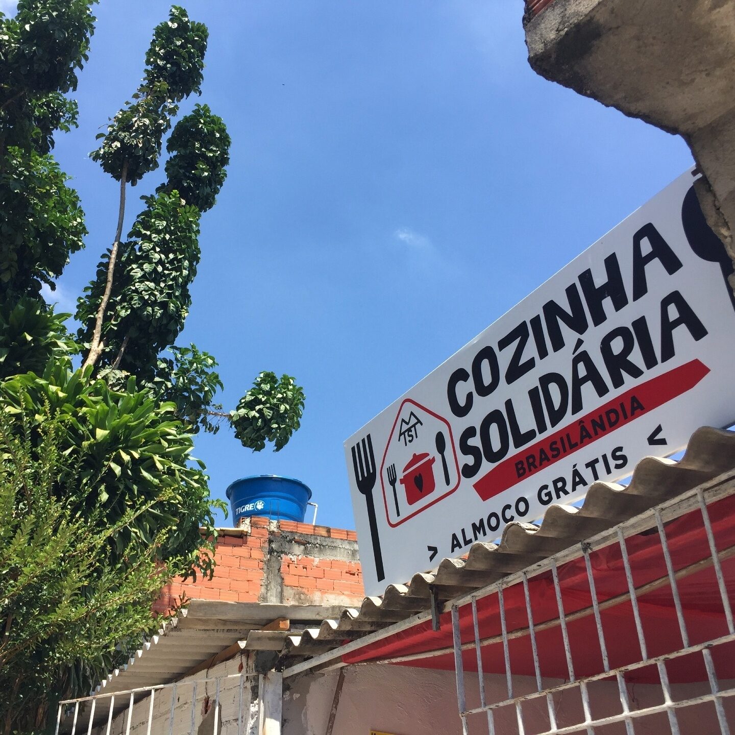 Cozinhas Solidárias: combate à fome com afeto e organização popular