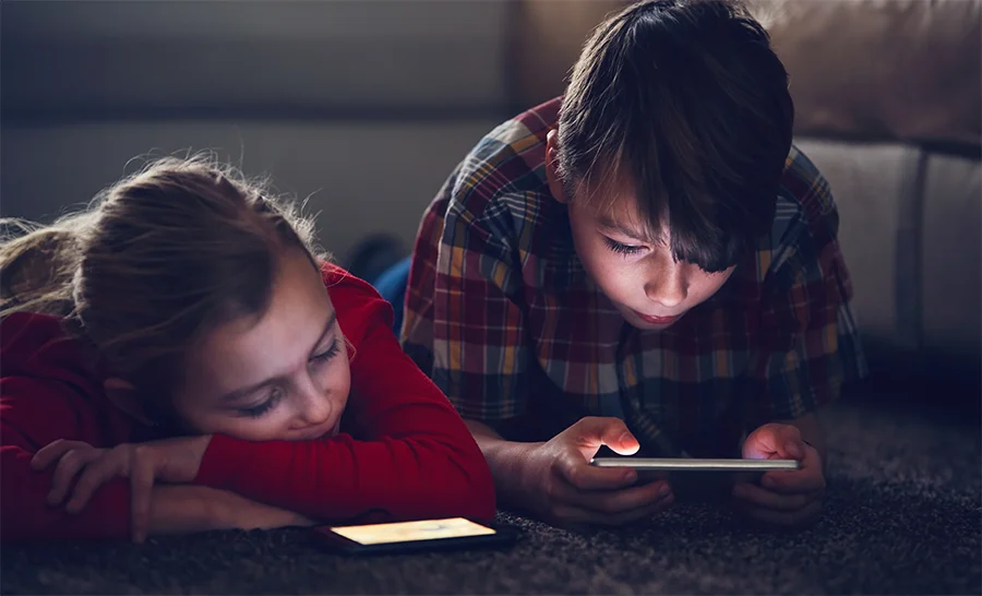 Proteção digital infantil avança em São Paulo