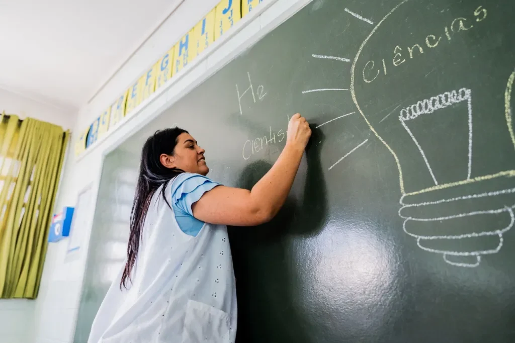 Ricardo Nunes quer retirar a JEIF dos professores readaptados